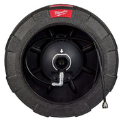 Replacement Drum and Push Cable,3.6 in L