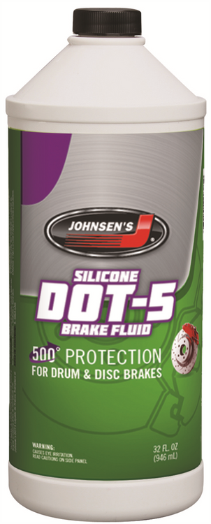 Johnsen's product