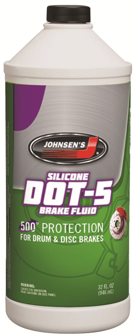 Johnsen's product