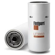 Oil Filter Cellulose Spin On