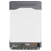 SBC 140 NRG+ Series Battery Charger - 12V - 12A - 2-Bank