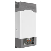 SBC 700 NRG+ Series Battery Charger - 12V - 60A - 3-Bank