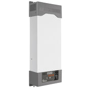 SBC 1100 NRG+ Series Battery Charger - 12V - 80A - 3-Bank