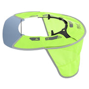 Bolt(Tm) Visor And Sunshade