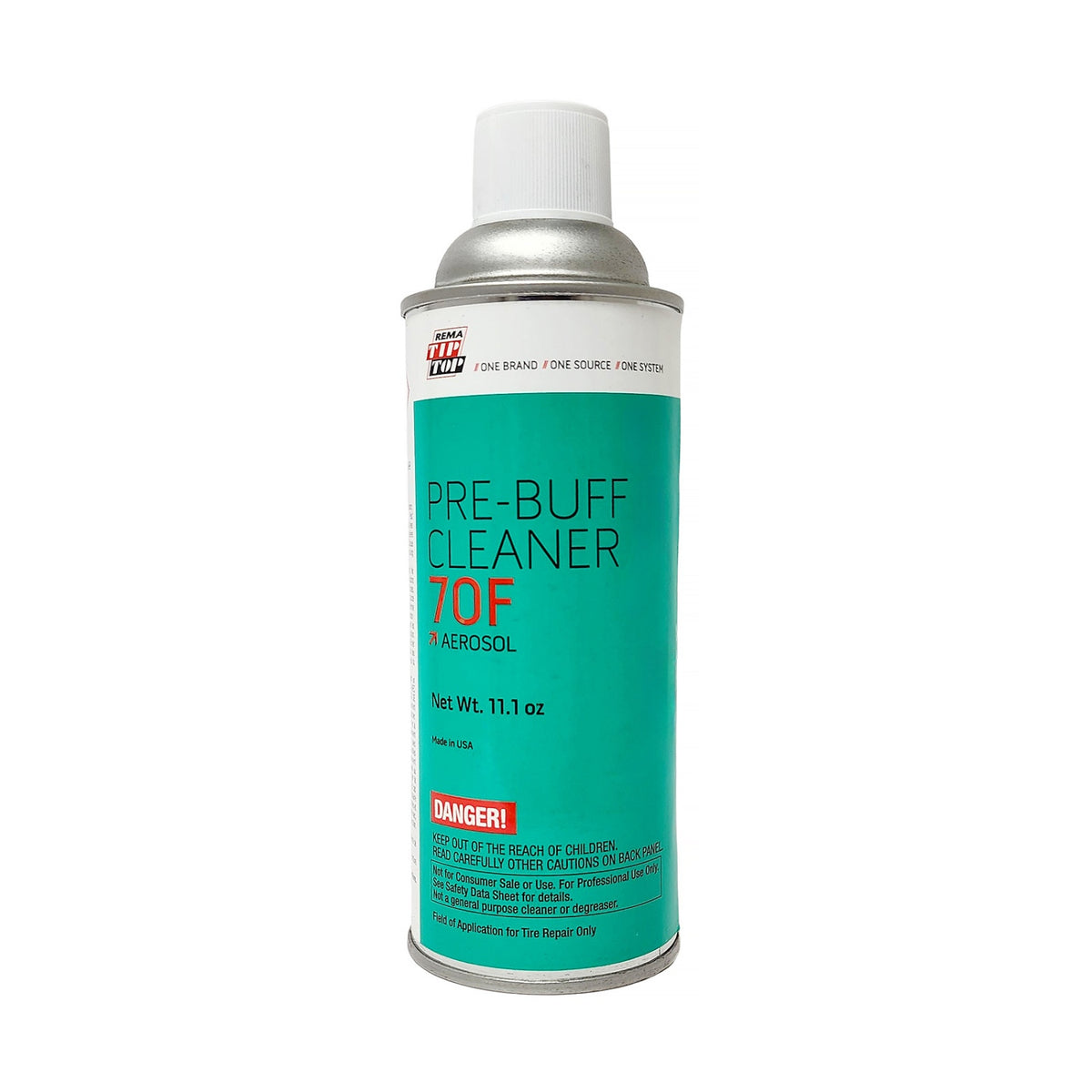 Rema tire repair product