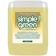 Cleaner/Degreaser, 5 gal Pail, Liquid