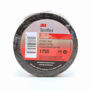 Electrical Tape, Black, 20 yd L, 2 in W