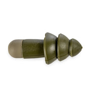 Rockets Camo Earplug,Uncorded,Reusable 6