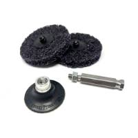EV Tire Adhesive Removal Kit