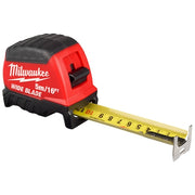 Tape Measure,16 ft L Blade SAE