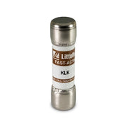 Midget Fuse, Fast-Acting, 1.50A, 600V AC, Non-Indicating, 100kA at 600V AC, 50kA at 500V DC