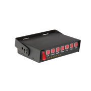 Vehicle Light Controller,Steel
