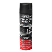 15 oz. Non Skid Black Truck Bed Coating