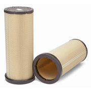 Automotive Air Filter,Round,10 3/16 in L