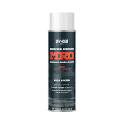 MRO Industrial Spray Paint, Gloss White