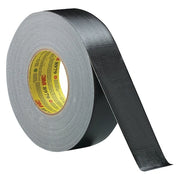 DuctTape,Black,59-7/8ydL,2-7/8inW