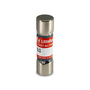 Midget Fuse, Fast-Acting, 1A, 600V AC, Non-Indicating, 10kA at 600V AC