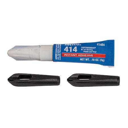 High Strength High Temperature — 250 mL