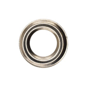Number 4 Size Grommet And Washer Brass