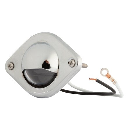 Courtesy Lamp,LED,L 3 In,W 2-1/8 In