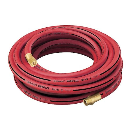 Air Hose Assembly,100 ft Hose L