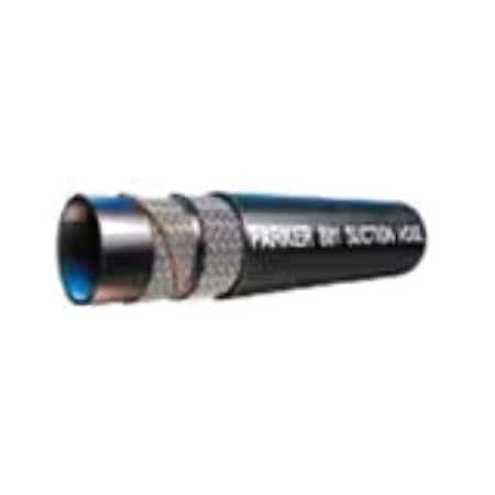 Suction Hose 2" 10FT L