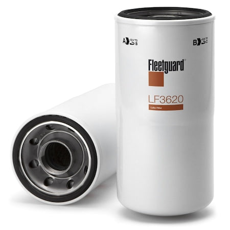 Oil Filter Cellulose Spin On