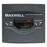 Circuit Breaker Isolator Panel - 80 AMP