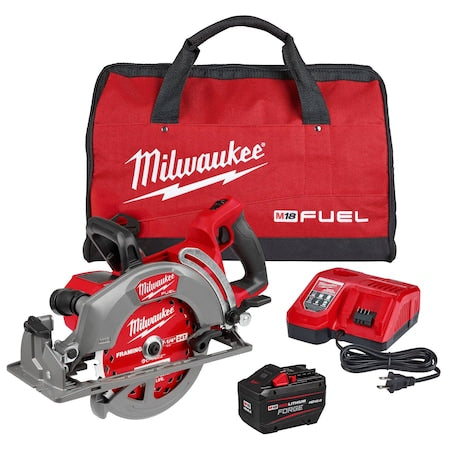 Circular Saw,Brushless,18 V DC,Cordless