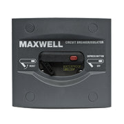 135Amp 12/24V Windlass Isolator