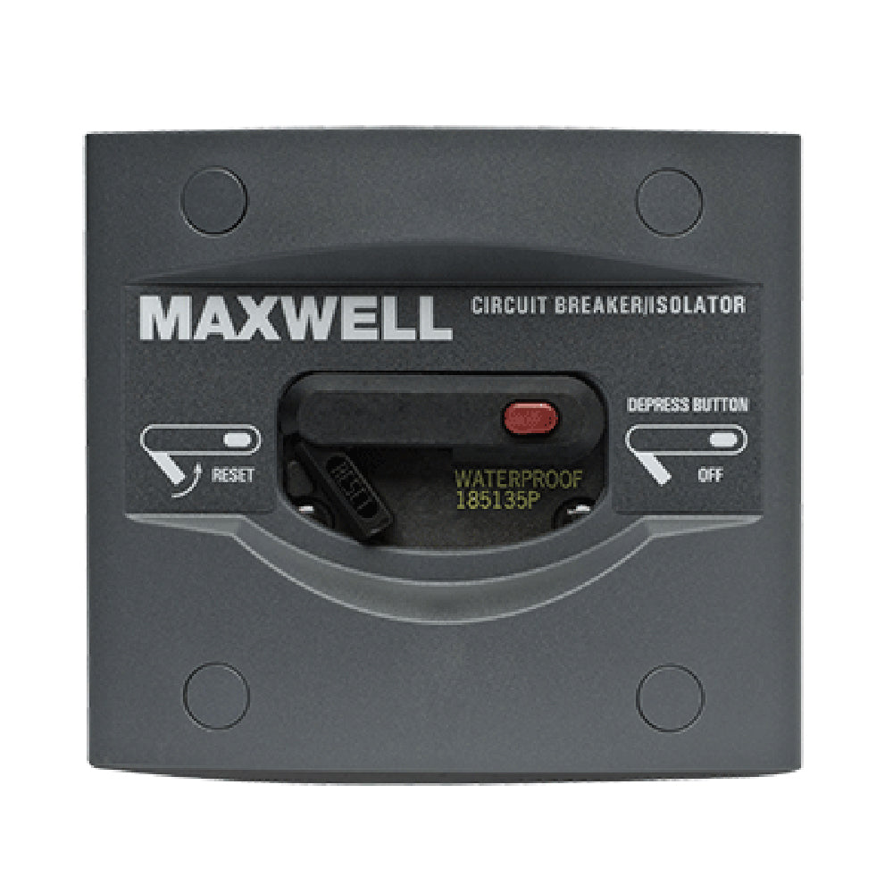 135Amp 12/24V Windlass Isolator