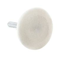 Lge Mushroom A36 Buffing Stone