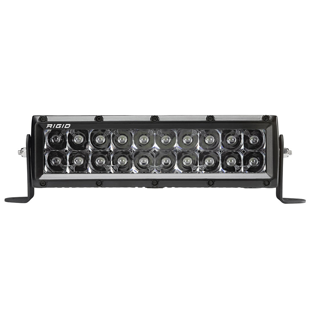 E-Series Pro 10" Spot Midnight Black