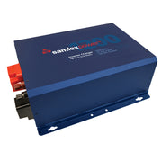Evolution F Series 1200W, 120V Pure Sine Inverter/Charger w/12V Input & 60 Amp Charger w/Hard Wiring