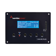 Programmable Remote Control f/Evolution F Series Inverter/Charger - Optional