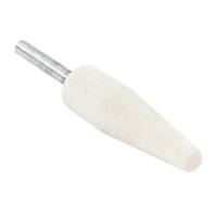 Conical Buffing Stone, A1W