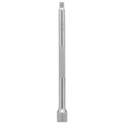 Socket Extension 6 in L, 1 Pieces, Chrome