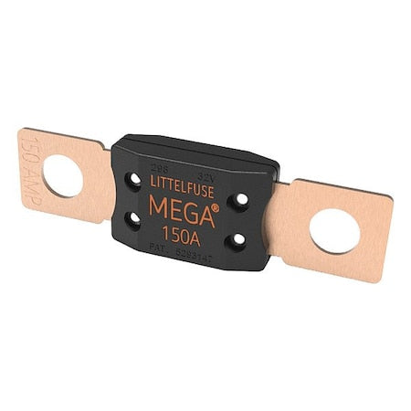 Automotive Fuse, MEGA+(R) 298 Series, 32 V DC, Non-Indicating