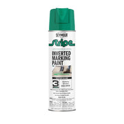 Aervoe 3 Series Marking Paint (Water Based), Safety Green (15oz)