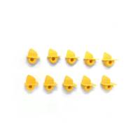 Coats / Corghi - Yellow Nylon Insert Round Hole