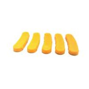 Corghi - Lower Plastic Inserts for Steel M/D Head