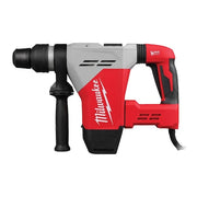 Rotary Hammer,14 A,488 RPM,120V AC