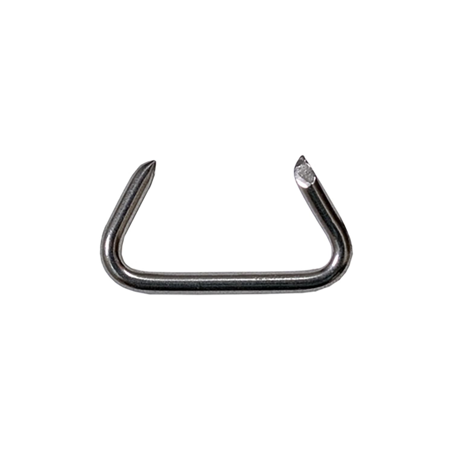 3/4"-14 Gauge Upholstery Rings