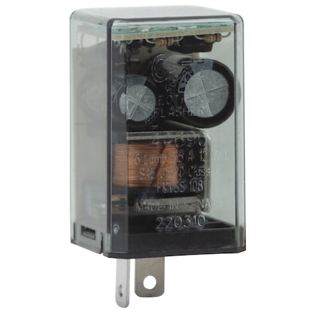 Electronic Flasher