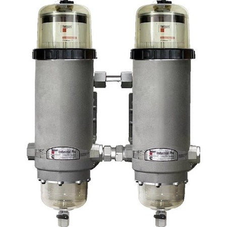 Filter Housing,Aluminum