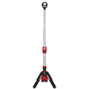 M12 ROCKET Dual Power Tower Light