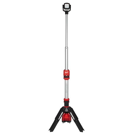 M12 ROCKET Dual Power Tower Light