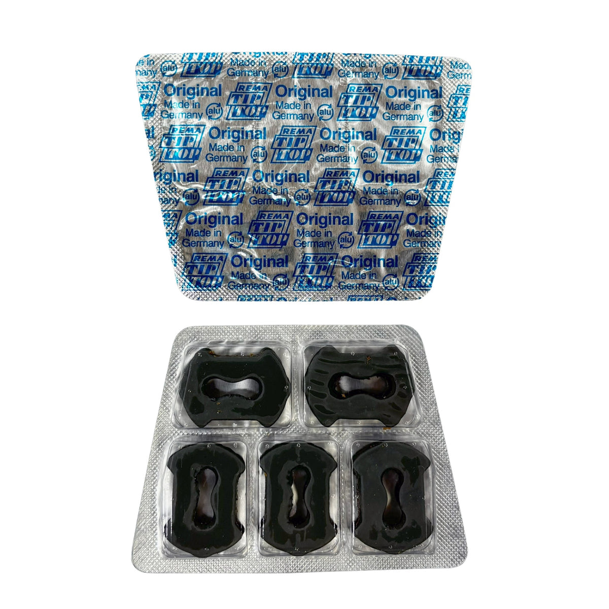 Rema tire repair product