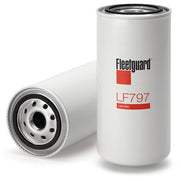 Oil Filter Cellulose Spin On