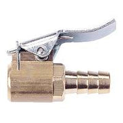 Air chuck, Euro-style clip-on (CLOSED)